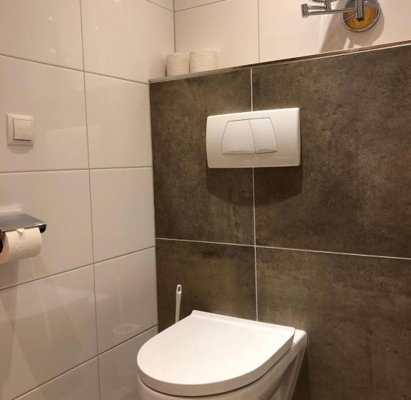 Апартаменты Superior 1 Спальня, Garni Apart Wallamotta Silvretta Card Premium Betrieb