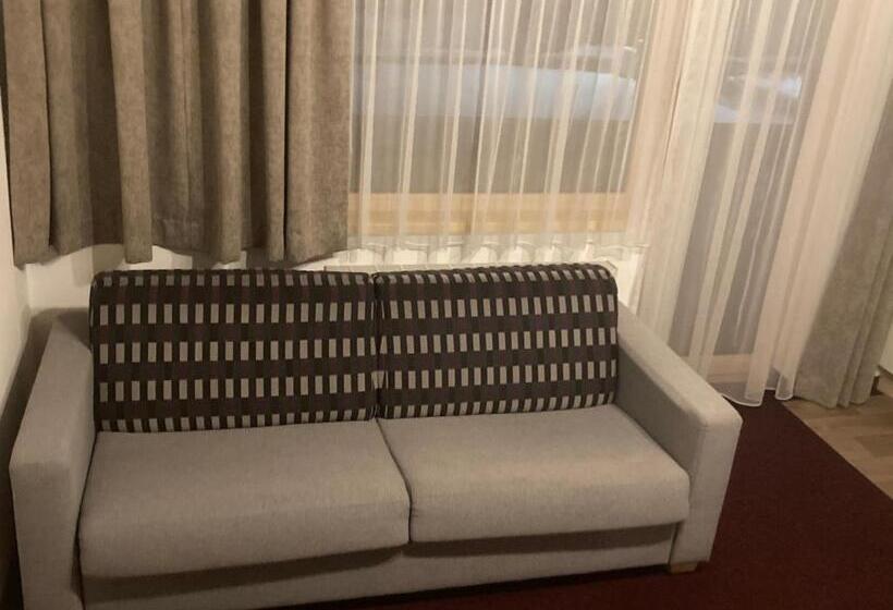 Апартаменты 1 Спальня, Garni Apart Wallamotta Silvretta Card Premium Betrieb