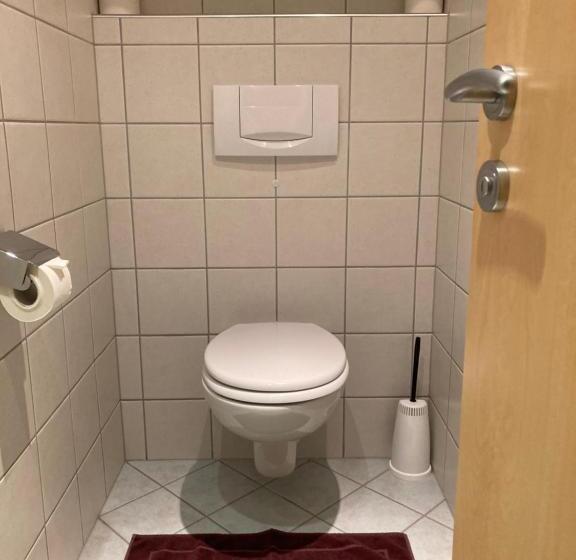 Апартаменты 1 Спальня с Балконом, Garni Apart Wallamotta Silvretta Card Premium Betrieb