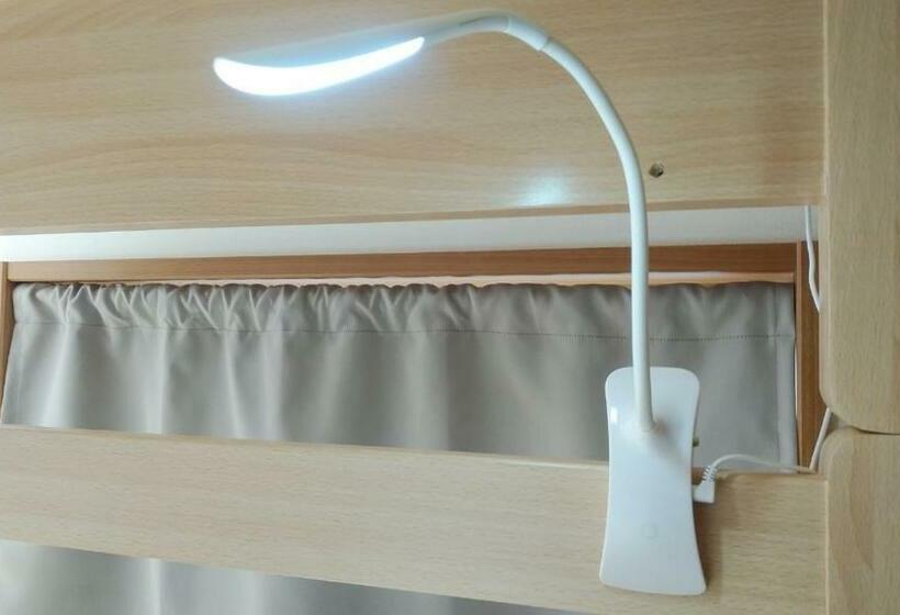 Семейный Номер, Okunikko Guesthouse Jun