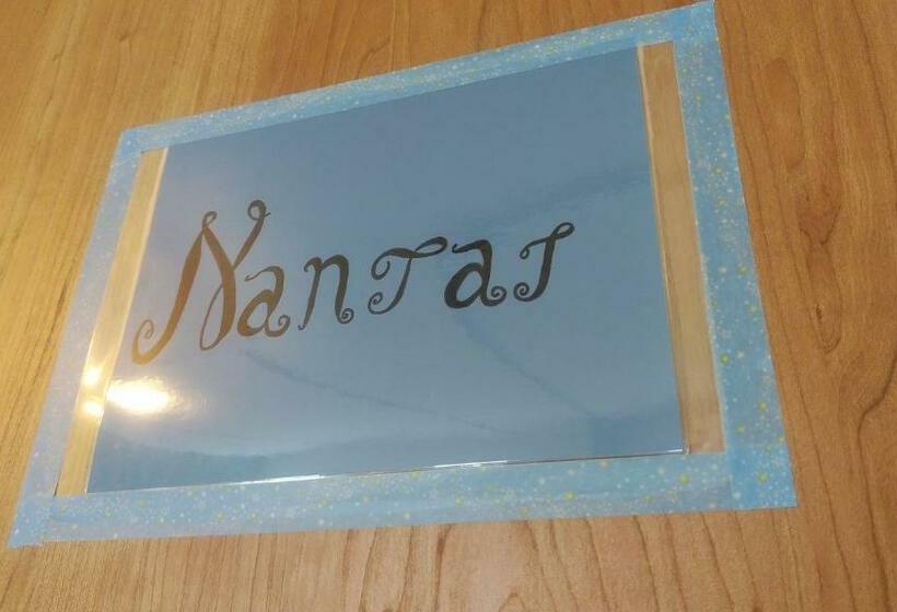 חדר משפחתי, Okunikko Guesthouse Jun