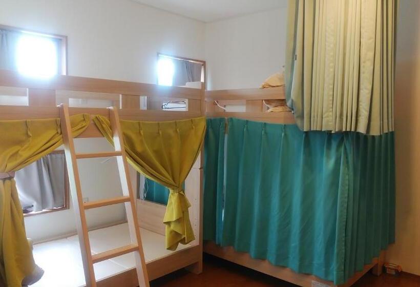 חדר משפחתי, Okunikko Guesthouse Jun