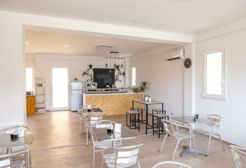 غرفة كلاسيكية رباعية, Sicily In Love   Rooms & Breakfast