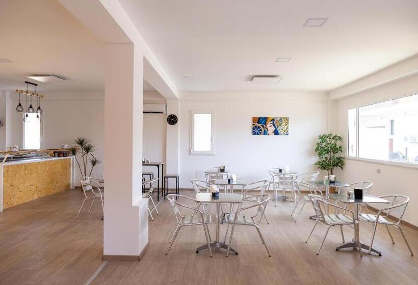 غرفة كلاسيكية ثلاثية, Sicily In Love   Rooms & Breakfast