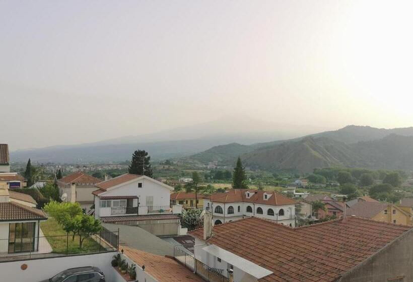 Апартаменты Пентхаус 1 Спальня, Sicily In Love   Rooms & Breakfast