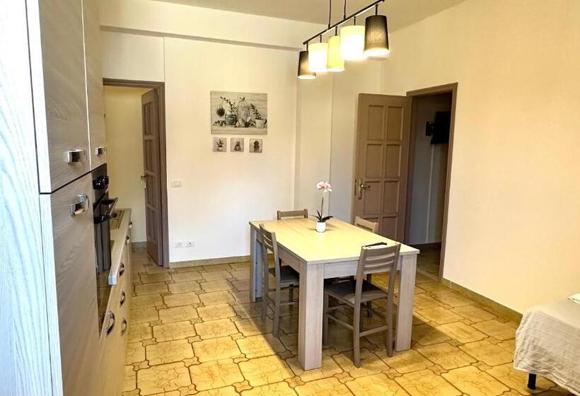 Апартаменты 1 Спальня, Sicily In Love   Rooms & Breakfast