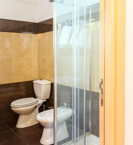 غرفة كلاسيكية رباعية, Sicily In Love   Rooms & Breakfast