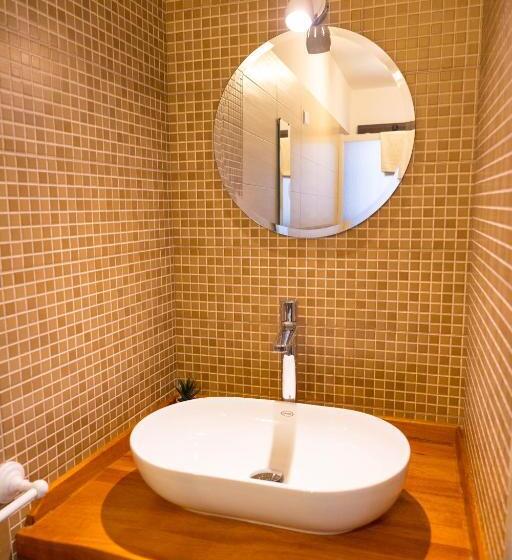 غرفة كلاسيكية ثلاثية, Sicily In Love   Rooms & Breakfast