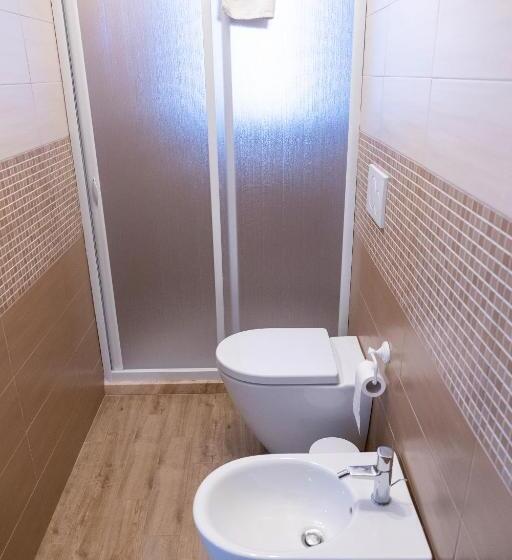 غرفة كلاسيكية ثلاثية, Sicily In Love   Rooms & Breakfast