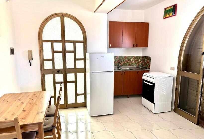 带1个卧室的顶楼公寓, Sicily In Love   Rooms & Breakfast