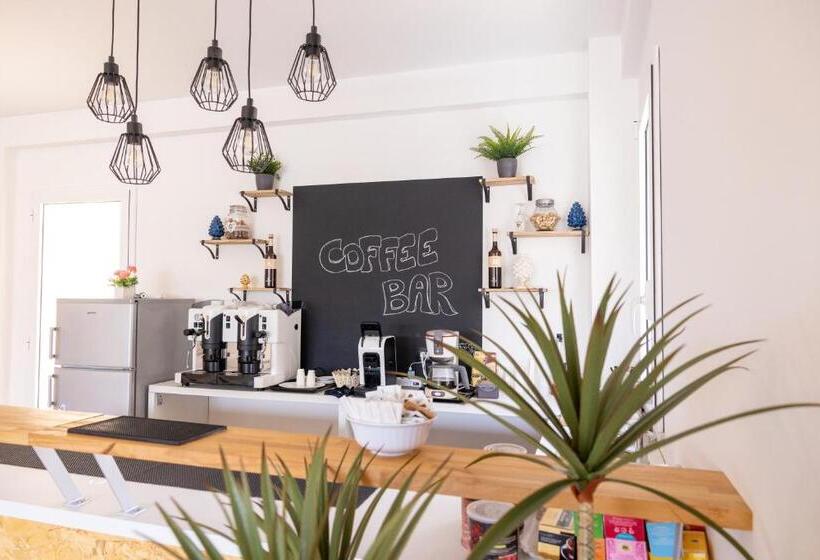 شقة دور أخير غرفة نوم واحدة, Sicily In Love   Rooms & Breakfast