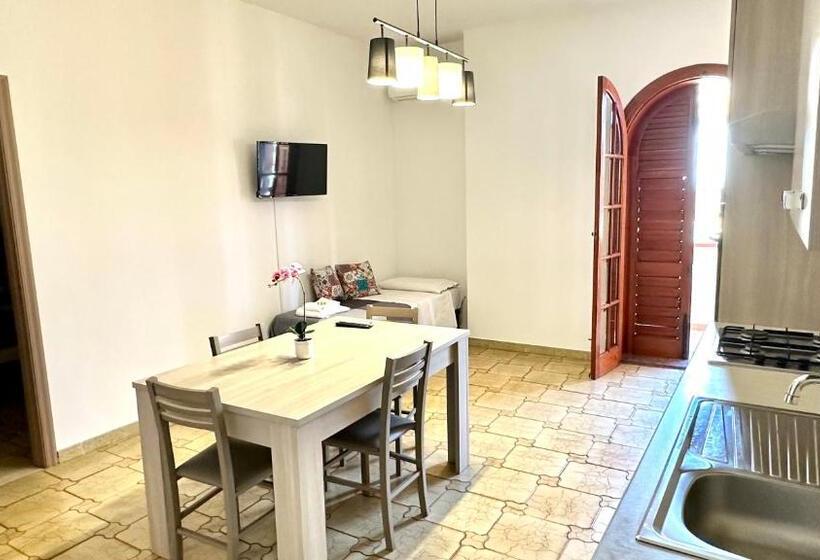 شقة غرفة واحدة, Sicily In Love   Rooms & Breakfast