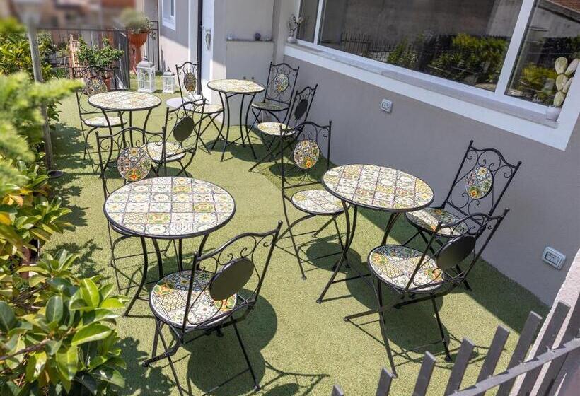 شقة غرفة واحدة, Sicily In Love   Rooms & Breakfast