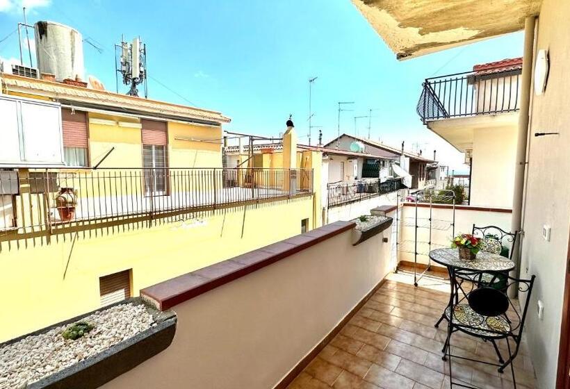 شقة غرفة واحدة, Sicily In Love   Rooms & Breakfast