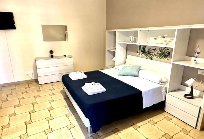 شقة غرفة واحدة, Sicily In Love   Rooms & Breakfast