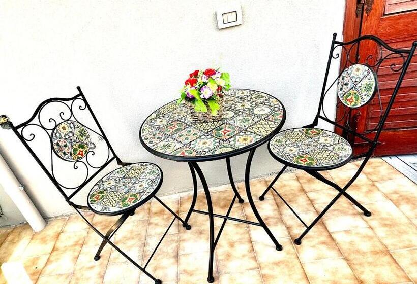 带1个卧室的公寓, Sicily In Love   Rooms & Breakfast