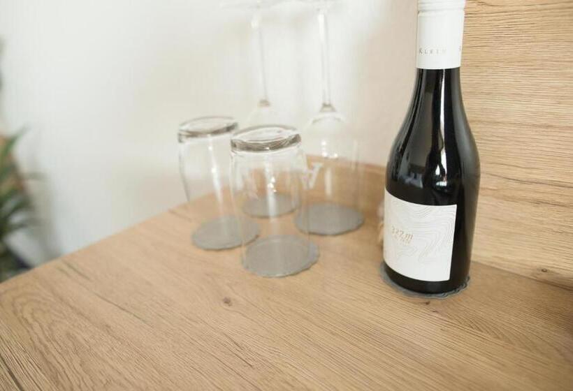 Одноместный Номер Basic, Arens Hotel 327mnn