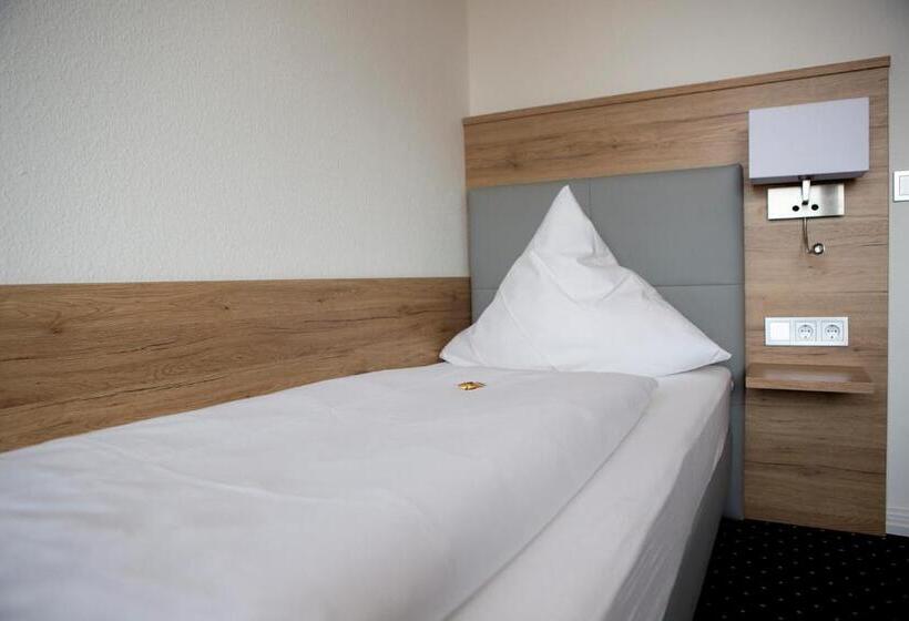 Одноместный Номер Basic, Arens Hotel 327mnn