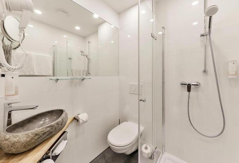 Номер Стандарт, Arens Hotel 327mnn