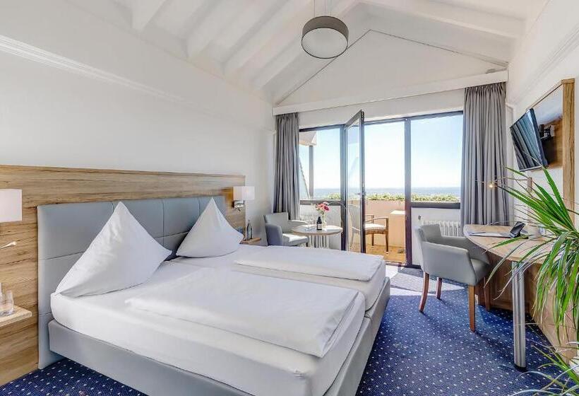 Номер Стандарт, Arens Hotel 327mnn