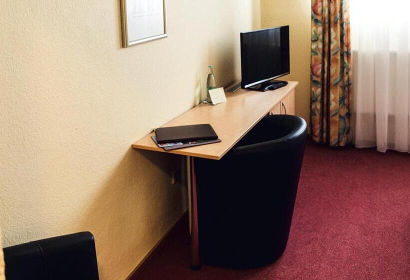 Номер Basic, Arens Hotel 327mnn