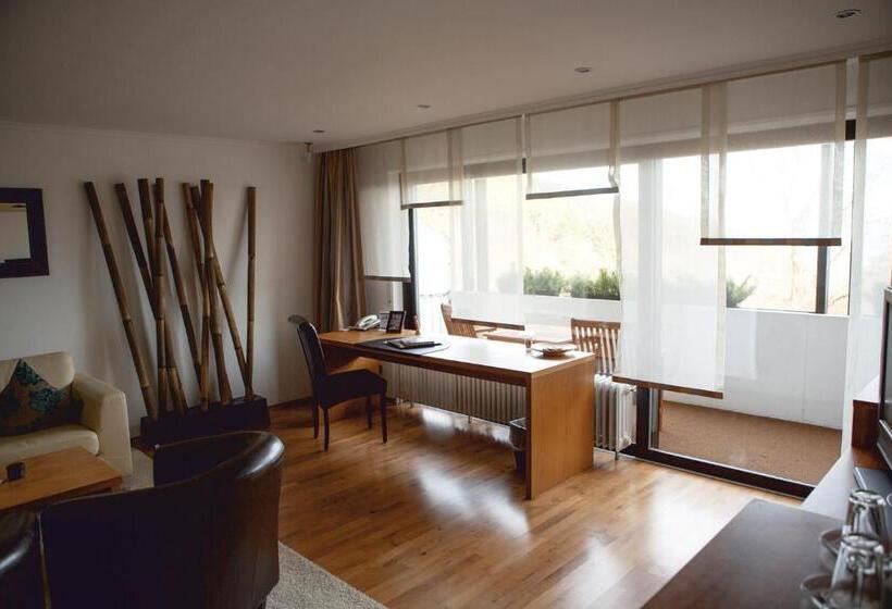 Люкс, Arens Hotel 327mnn