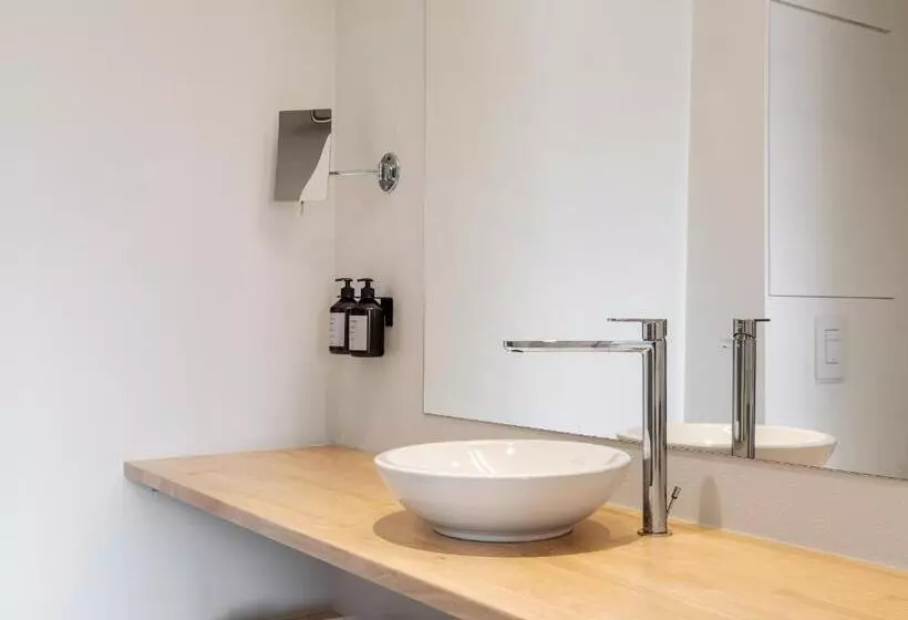 Standard-huone Parveke, C Hotels Zeegalm