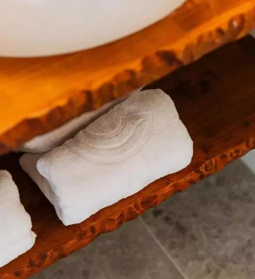 Standard-studio, C Hotels Zeegalm