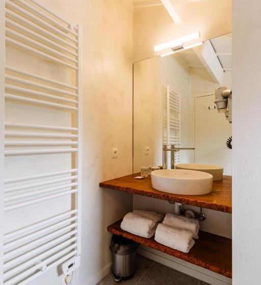 标准工作室, C Hotels Zeegalm