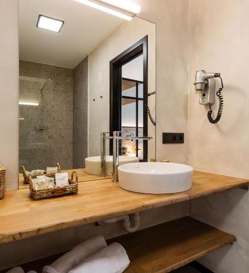 标准间带阳台, C Hotels Zeegalm