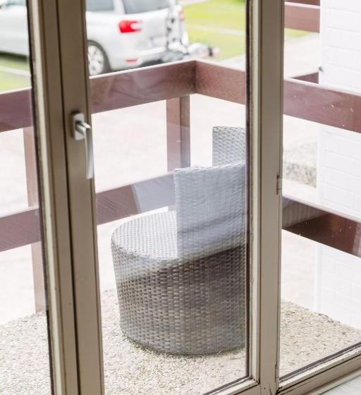 标准工作室, C Hotels Zeegalm