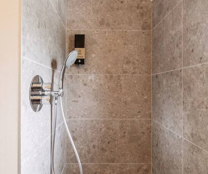 Студио Comfort, C Hotels Zeegalm