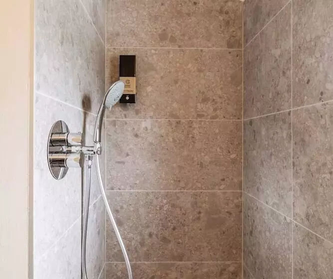 Comfort-studio, C Hotels Zeegalm