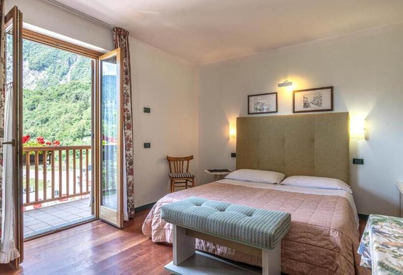 Апартаменты 2 Спальни, Club Hotel Tenno