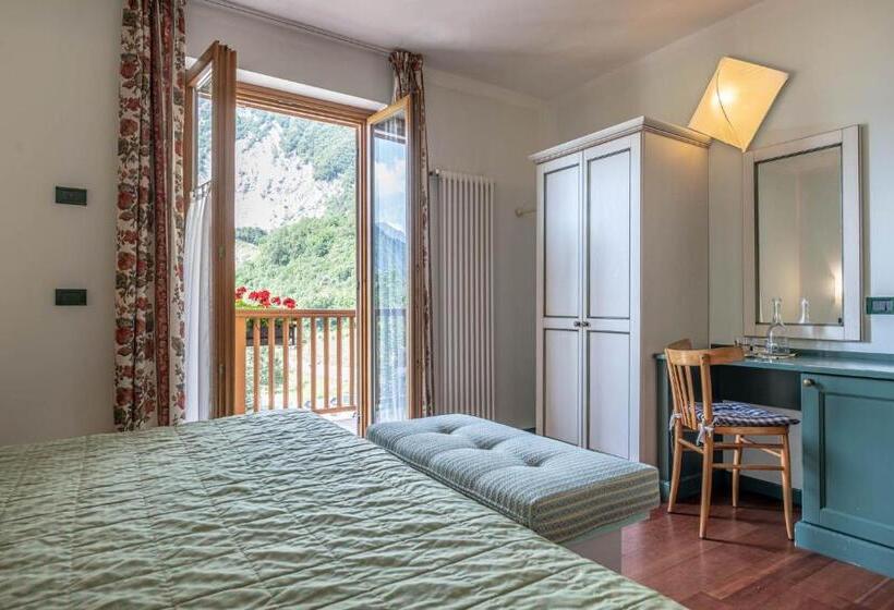 شقة غرفتين, Club Hotel Tenno