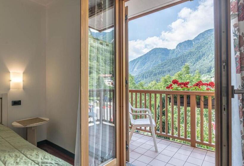 غرفة كلاسيكية, Club Hotel Tenno