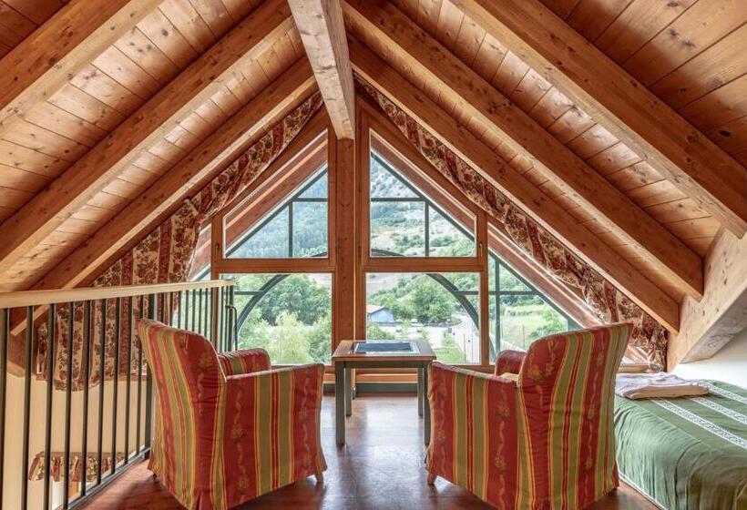 شقة غرفة واحدة, Club Hotel Tenno