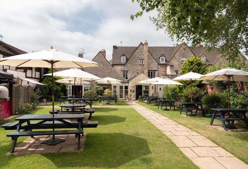 スタンダードシングルルーム, Corinium Hotel & Restaurant