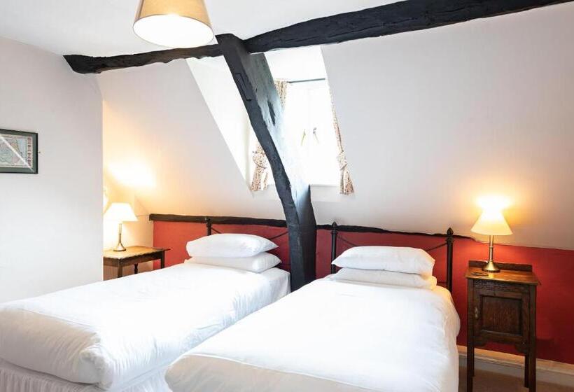 スタンダードルーム, Corinium Hotel & Restaurant