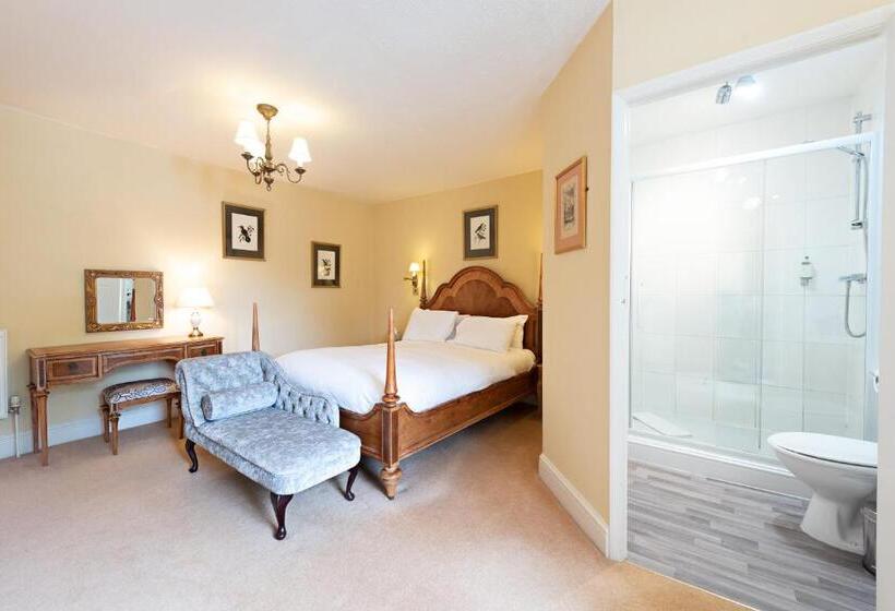 スタンダードルーム, Corinium Hotel & Restaurant