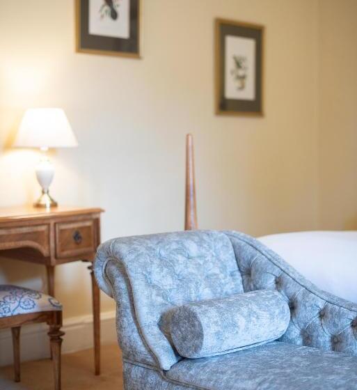 スタンダードルーム, Corinium Hotel & Restaurant