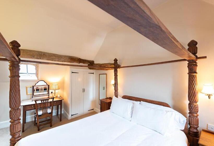 スタンダードルーム, Corinium Hotel & Restaurant