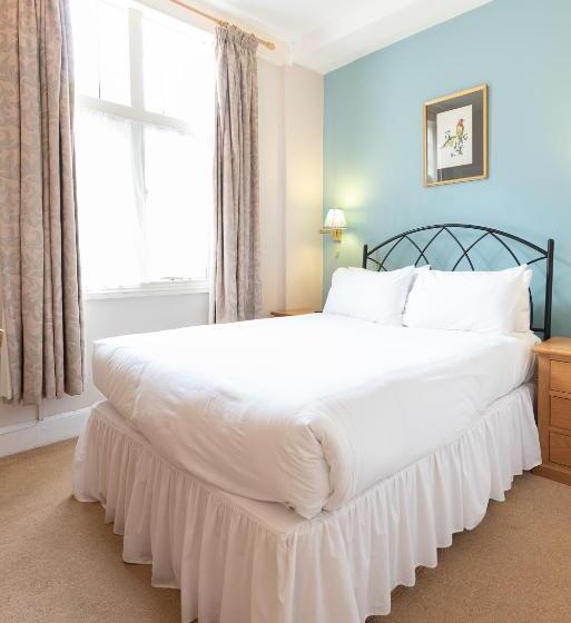 スタンダードルーム, Corinium Hotel & Restaurant