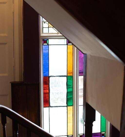 スタンダードルーム, Corinium Hotel & Restaurant