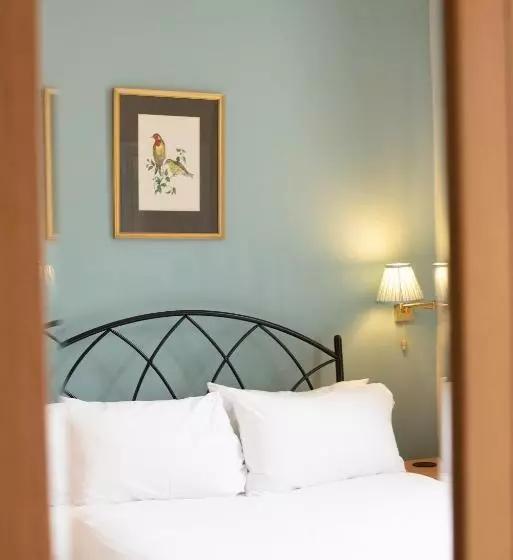 スタンダードルーム, Corinium Hotel & Restaurant