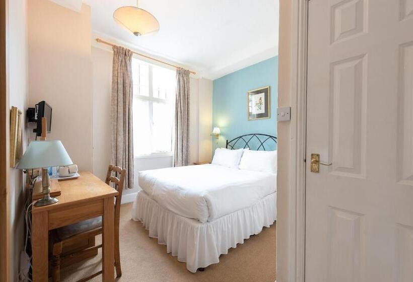 スタンダードルーム, Corinium Hotel & Restaurant