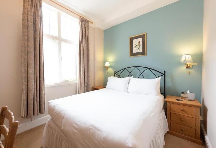 スタンダードルーム, Corinium Hotel & Restaurant