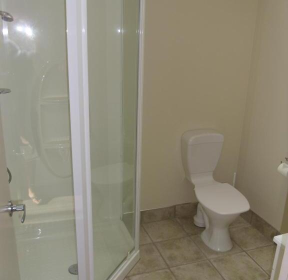 דירת 2 חדרים סופריור, Fairway Motel & Apartments