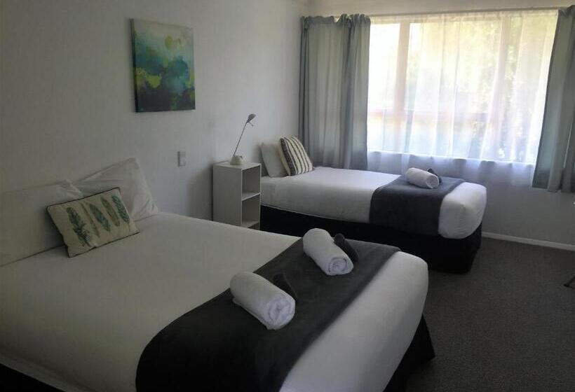 חדר סטודיו סטנדרד, Fairway Motel & Apartments