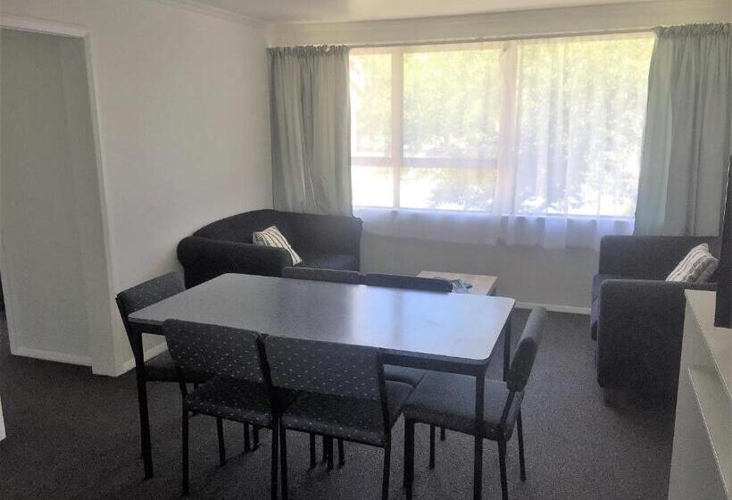 דירת שני חדרים, Fairway Motel & Apartments